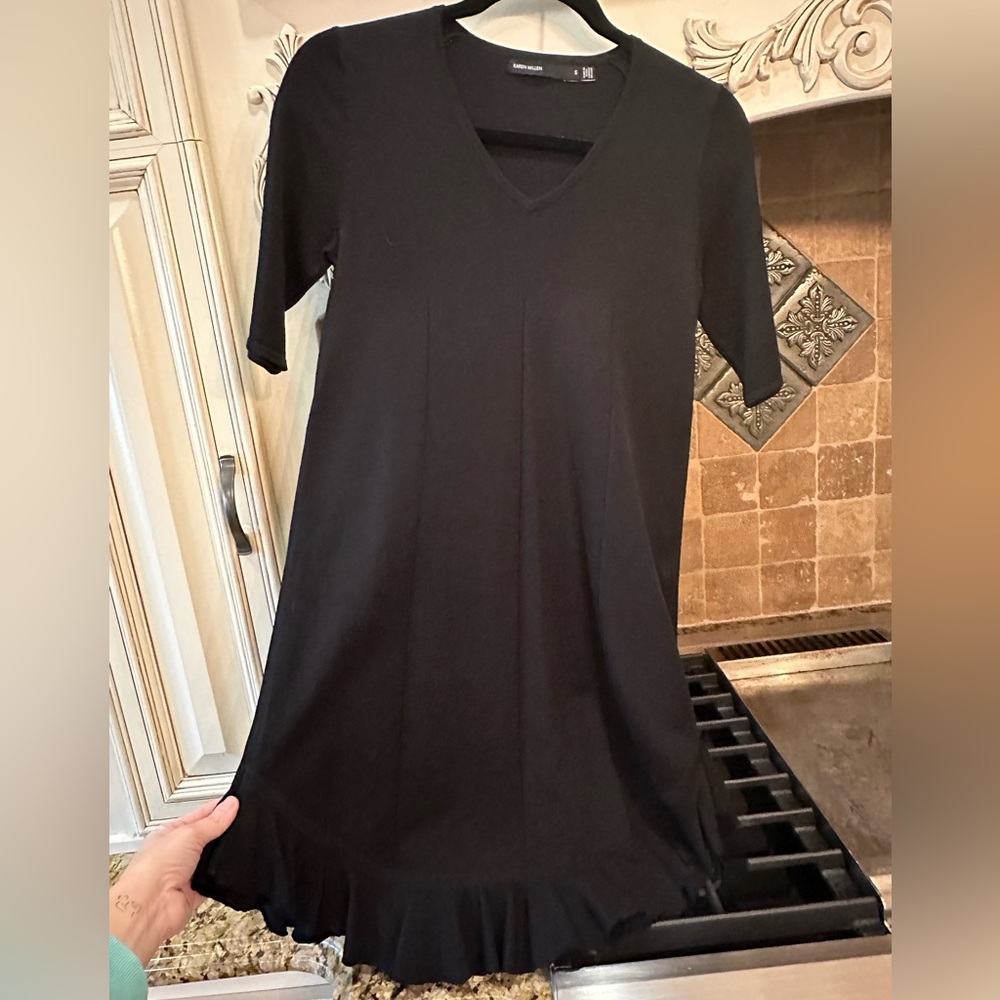 Karen Millen dress, size S